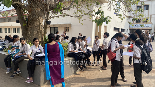 PUC exams